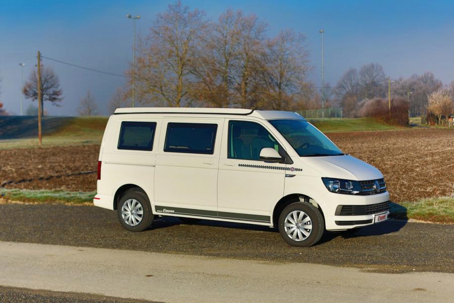  Fischer Octo-bus (T6) 2016 года  (фото 2 из 10)